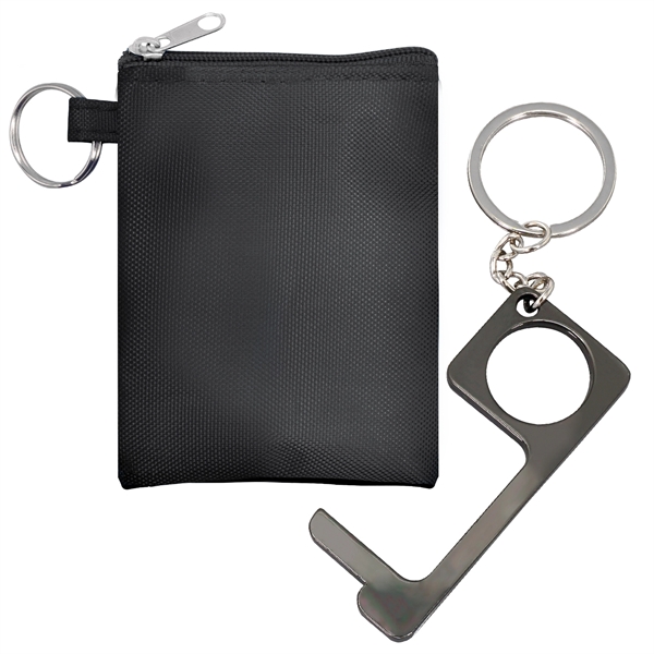 No Touch Stretchy Set... from ASI 30208 A P Specialties / AP Specialties