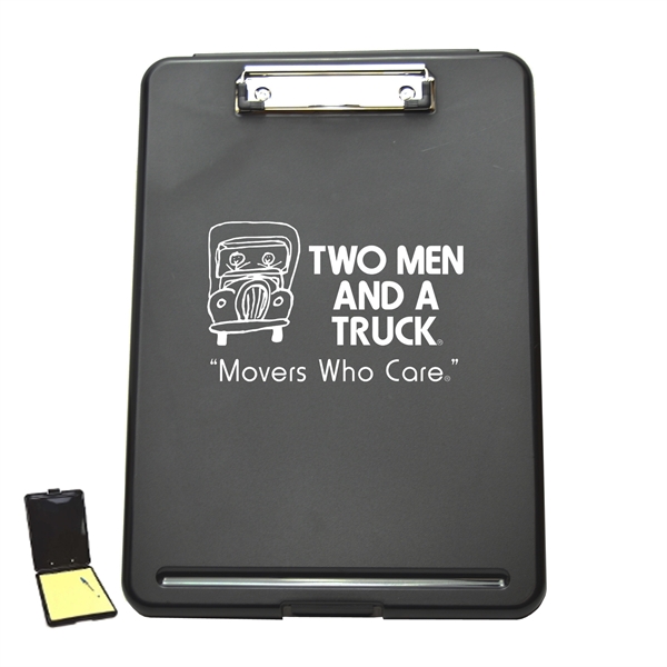 Storage clipboard... from ASI 79535 Primetime / Primetime