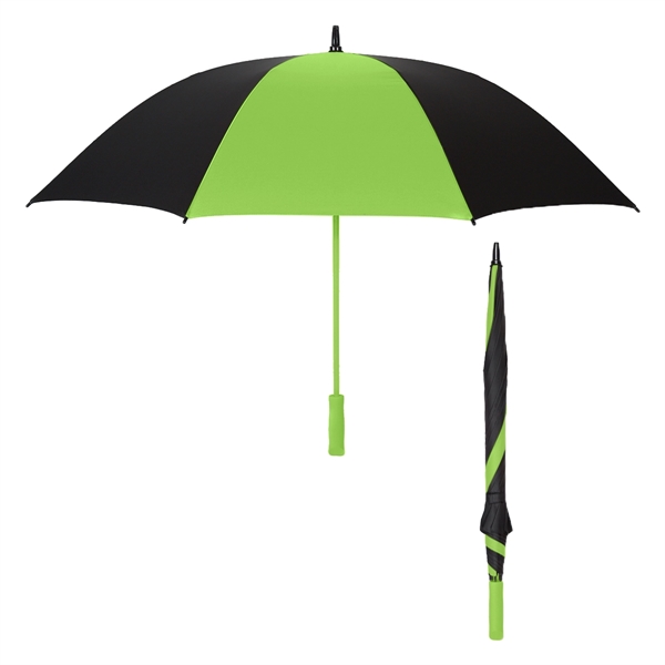 60" golf umbrella... from ASI 61125 Hit Promotional Products / Hit®