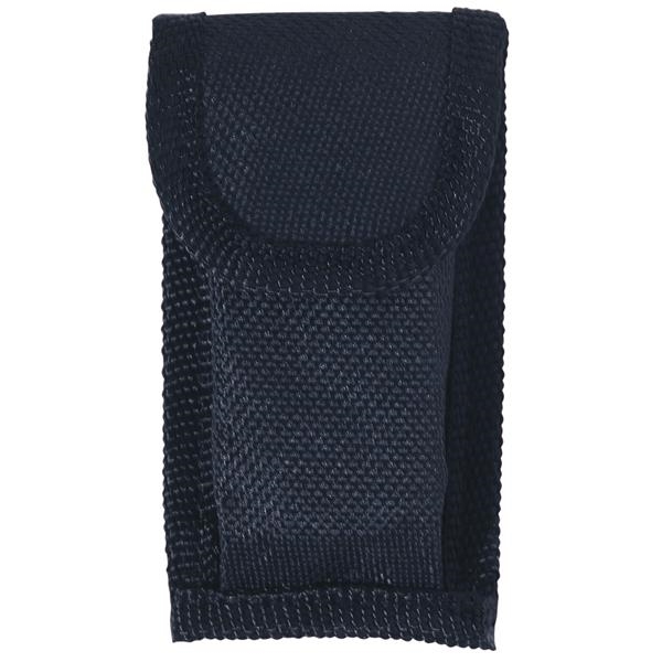 Multi-function pliers with tools and flashlight in case.... from ASI 61125 Hit Promotional Products / Hit®