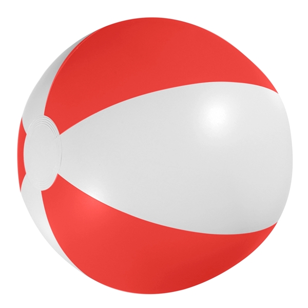 16" diameter beach ball.... from ASI 61125 Hit Promotional Products / Hit®