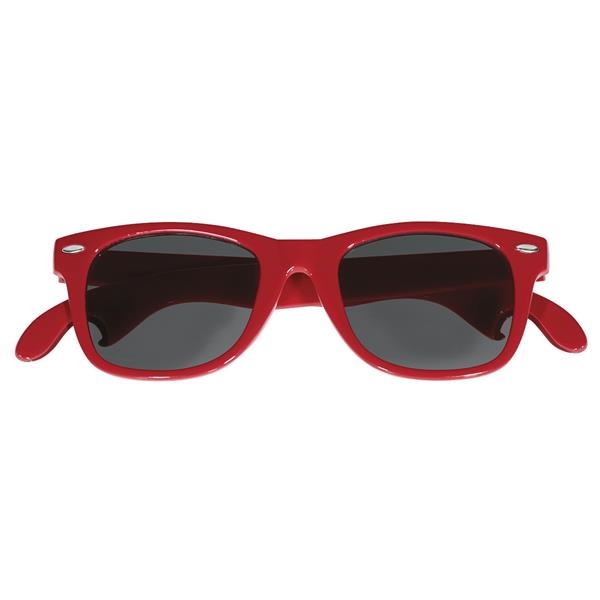Bottle Opener Malibu Sunglasses... from ASI 61125 Hit Promotional Products / Hit®