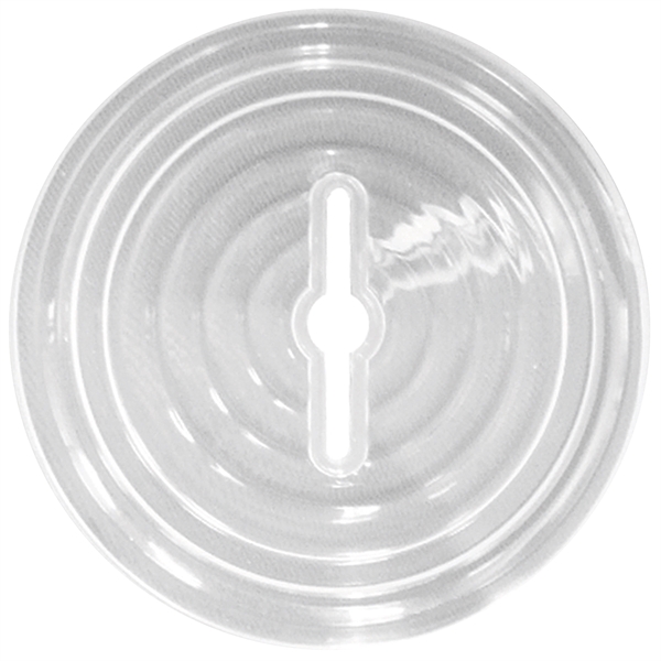 Tall 16 oz. fluted colored stadium cup.... from ASI 88200 TK Sorg's - A Div of Arch Promo Group, LLC / PETITE