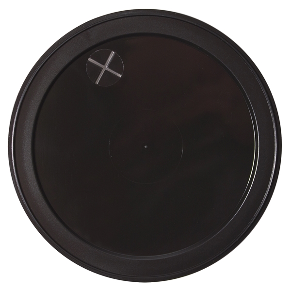 Tall 22 oz. fluted colored stadium cup.... from ASI 88200 TK Sorg's - A Div of Arch Promo Group, LLC / PETITE