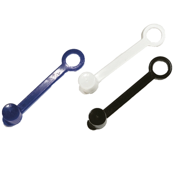 16 oz translucent stadium cup.... from ASI 88200 TK Sorg's - A Div of Arch Promo Group, LLC / PETITE