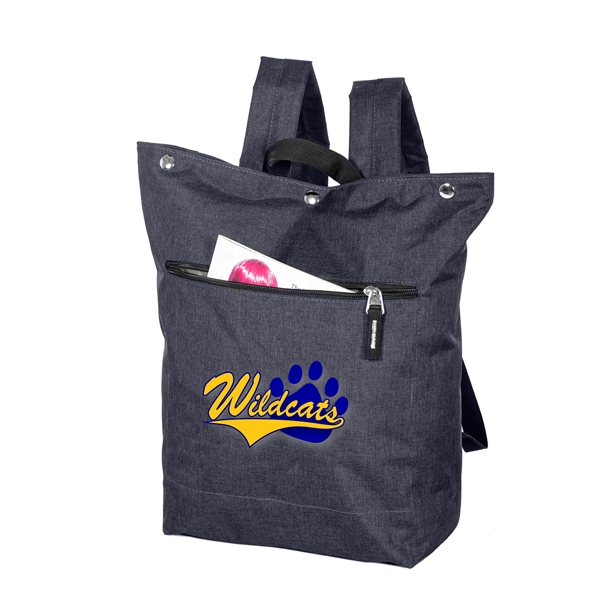 Multifunction Bag: Durable for hiking, camping, traveling, day-trip, work, school bag,... from ASI 40544 Binaco / Binaline