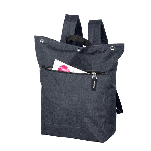 Multifunction Bag: Durable for hiking, camping, traveling, day-trip, work, school bag,... from ASI 40544 Binaco / Binaline