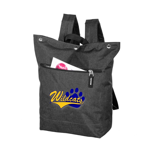 Multifunction Bag: Durable for hiking, camping, traveling, day-trip, work, school bag,... from ASI 40544 Binaco / Binaline