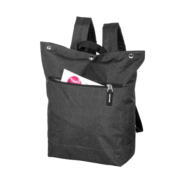 Multifunction Bag: Durable for hiking, camping, traveling, day-trip, work, school bag,... from ASI 40544 Binaco / Binaline