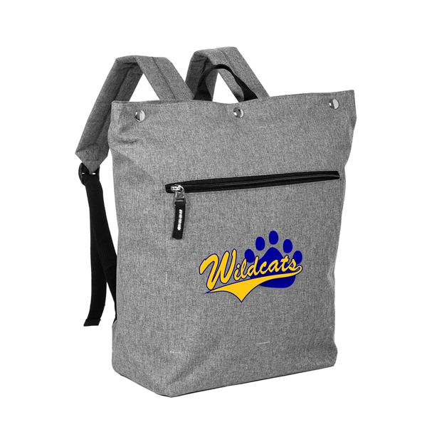 Multifunction Bag: Durable for hiking, camping, traveling, day-trip, work, school bag,... from ASI 40544 Binaco / Binaline