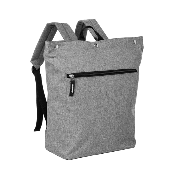 Multifunction Bag: Durable for hiking, camping, traveling, day-trip, work, school bag,... from ASI 40544 Binaco / Binaline