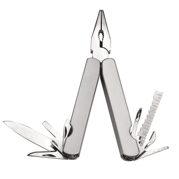 Multi function tool in case.... from ASI 61125 Hit Promotional Products / Hit®