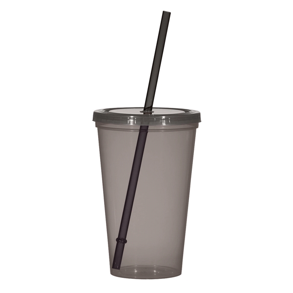 20 Oz. Sunsplash Single Wall Tumbler. Made With Polypropylene Material. ... from ASI 61125 Hit Promotional Products / Hit®
