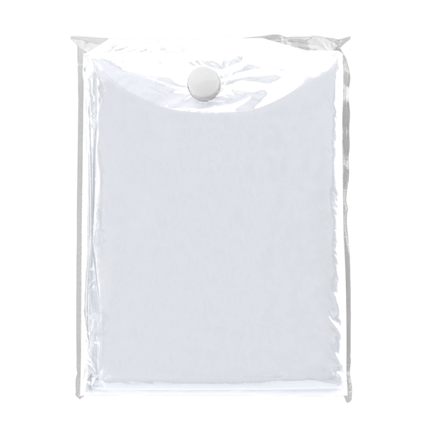 Disposable Poncho... from ASI 61125 Hit Promotional Products / Hit®