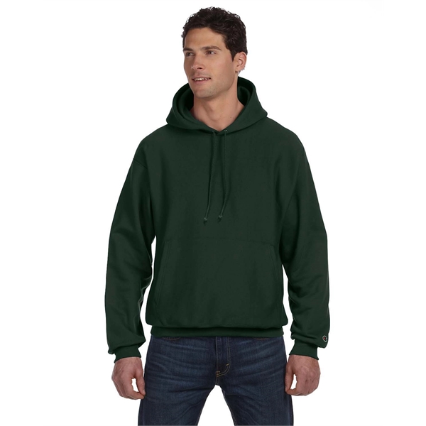 Champion adult pullover hooded sweatshirt.... from ASI 34063 alphabroder
