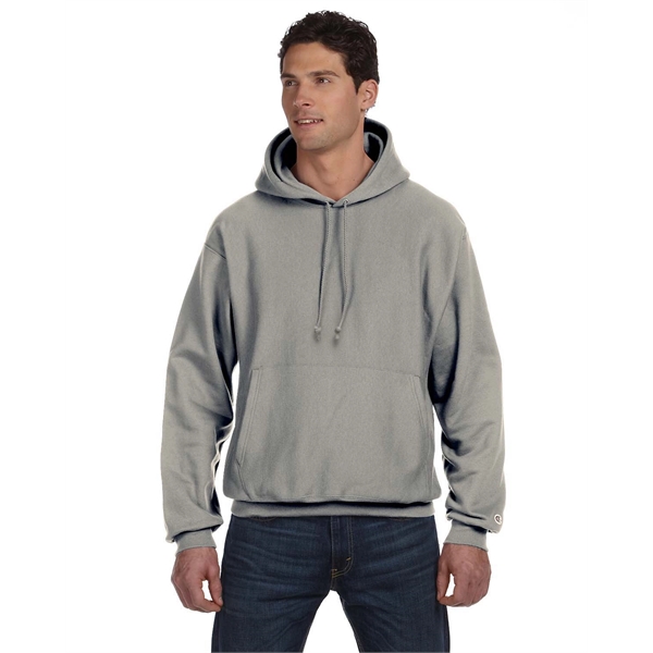 Champion adult pullover hooded sweatshirt.... from ASI 34063 alphabroder