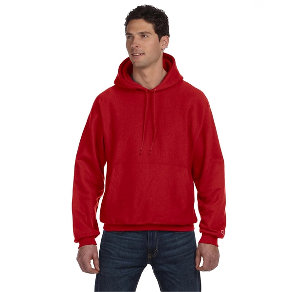 Champion adult pullover hooded sweatshirt.... from ASI 34063 alphabroder