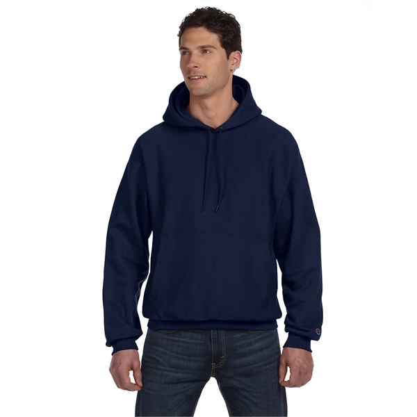 Champion adult pullover hooded sweatshirt.... from ASI 34063 alphabroder
