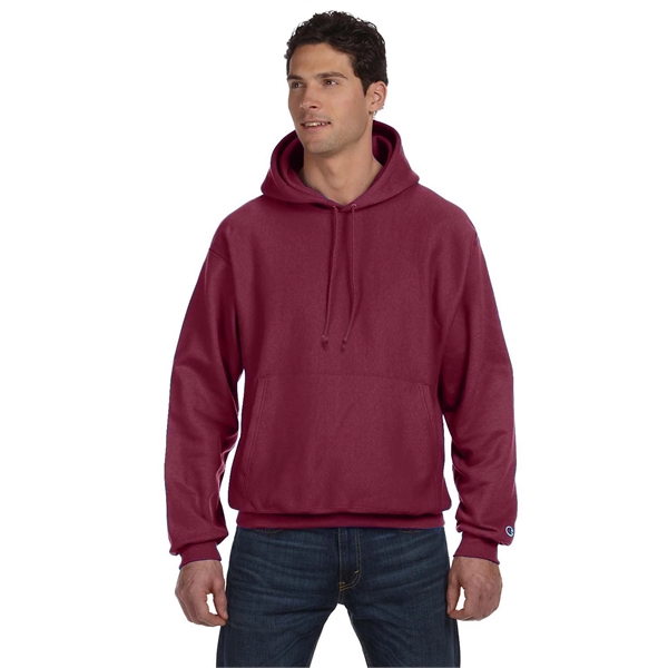 Champion adult pullover hooded sweatshirt.... from ASI 34063 alphabroder