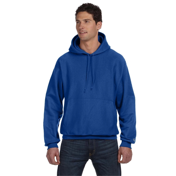 Champion adult pullover hooded sweatshirt.... from ASI 34063 alphabroder