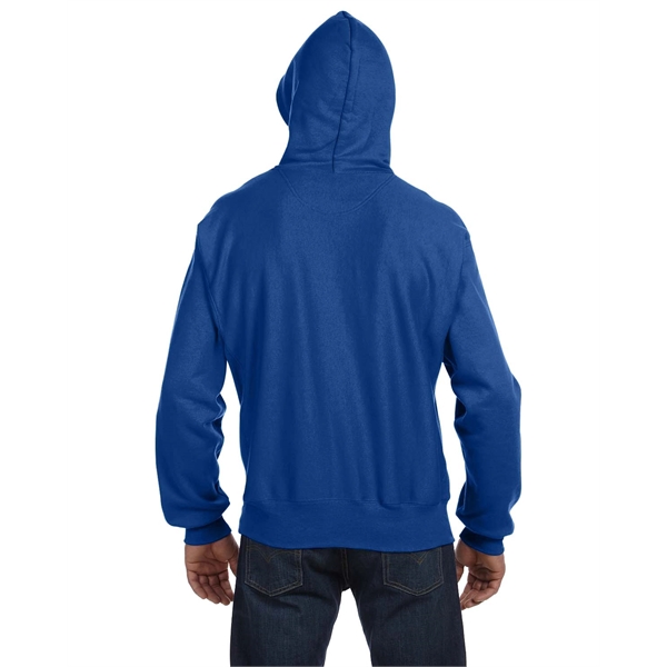 Champion adult pullover hooded sweatshirt.... from ASI 34063 alphabroder