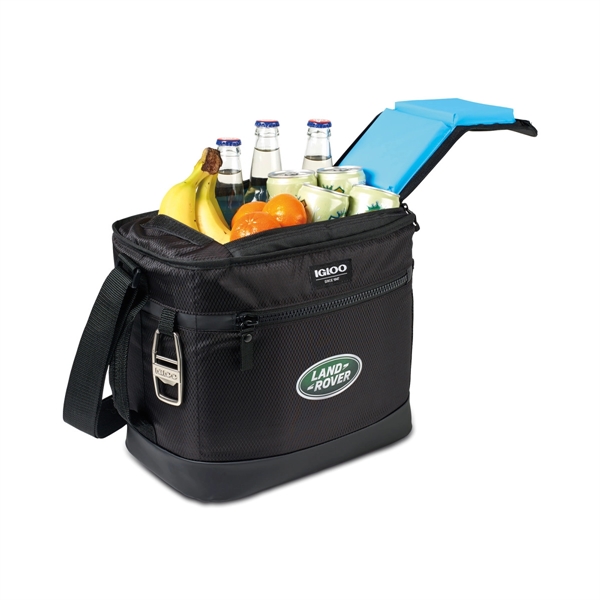 The Igloo Maddox Cooler collection is just right for any outing,... from ASI 56070 Gemline / Gemline®