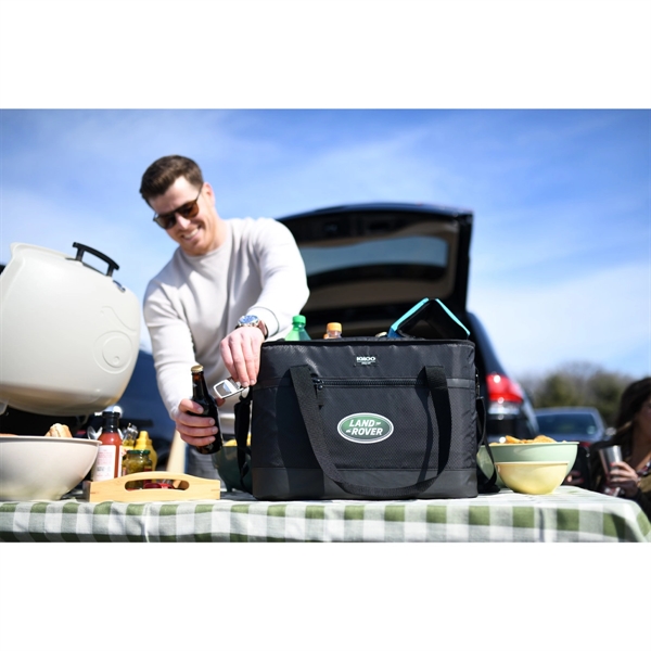 The Igloo Maddox Cooler collection is just right for any outing,... from ASI 56070 Gemline / Gemline®