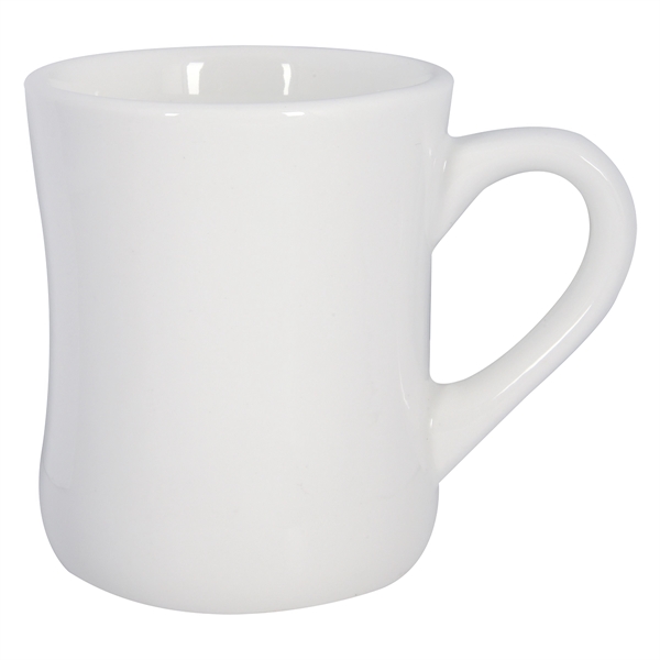Offer this 10 oz. vitrified mug to grab the attention of... from ASI 61125 Hit Promotional Products / Hit®