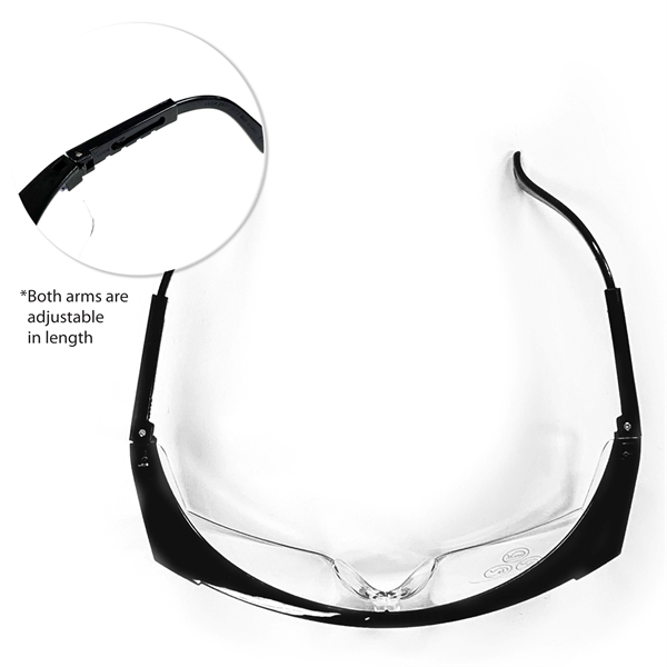 SAFETY GOGGLES... from ASI 98766 Yanlee Trading Co Ltd / Delite Promotional Products