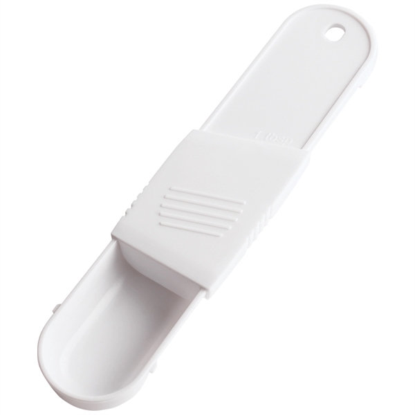 Adjustable measuring spoon.... from ASI 61125 Hit Promotional Products / Hit®