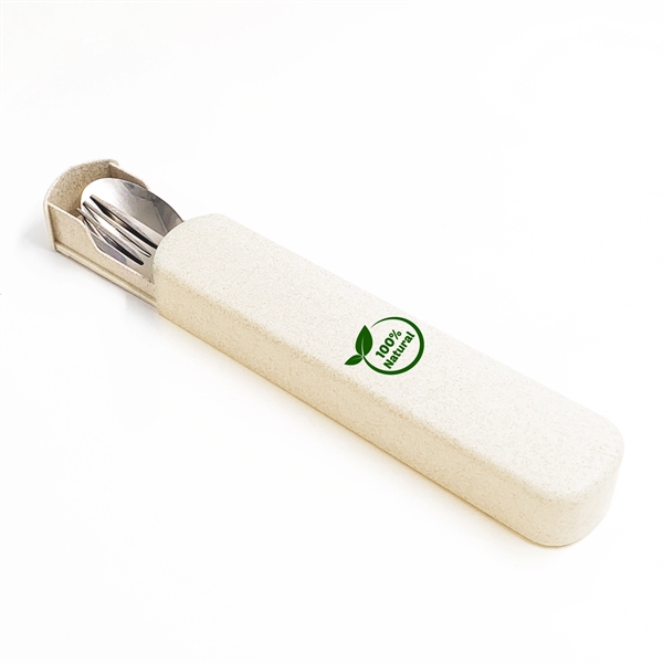 Stainless Steel Utensil Sets... from ASI 98766 Yanlee Trading Co Ltd / Delite Promotional Products