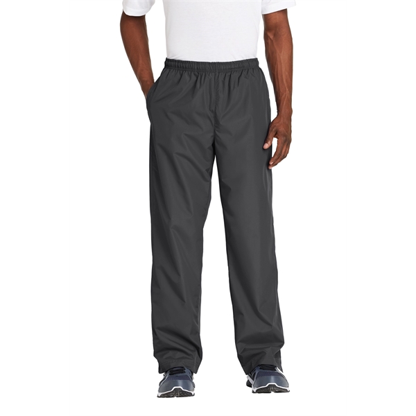 Sport-Tek Wind Pant.... from ASI 84863 SanMar
