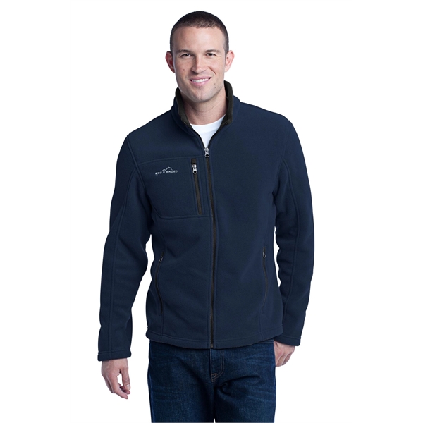 Eddie Bauer - Full-Zip Fleece Jacket.... from ASI 84863 SanMar