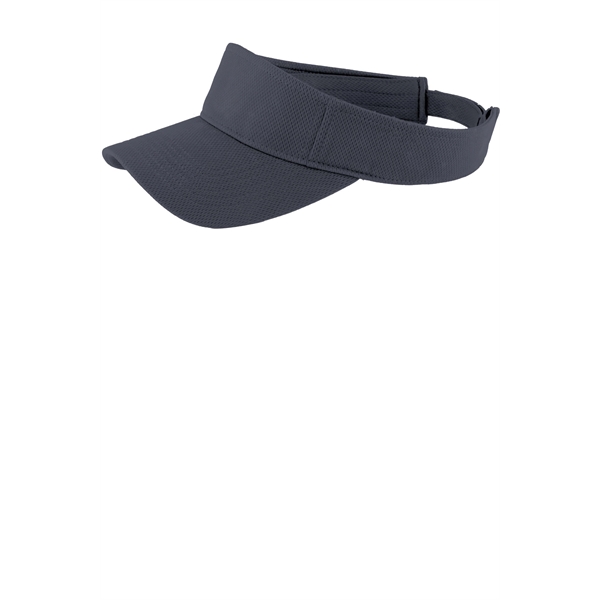 Sport-Tek PosiCharge RacerMesh Visor.... from ASI 84863 SanMar