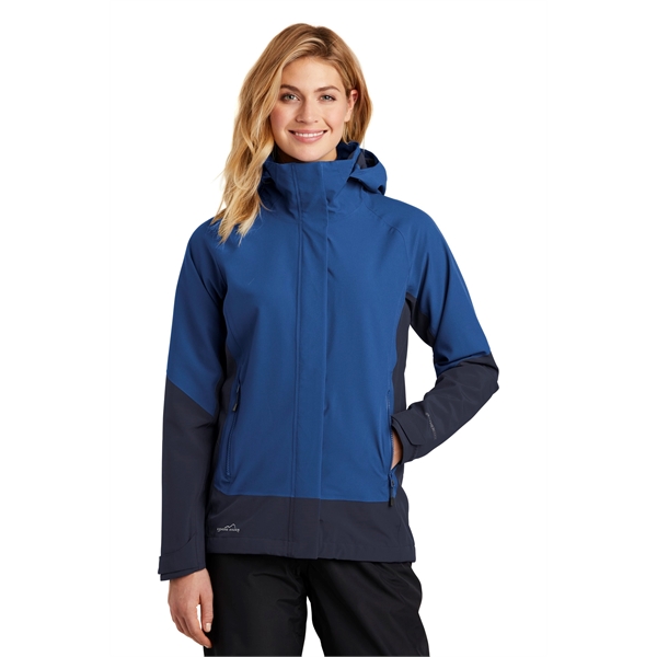 Eddie Bauer Ladies WeatherEdge Jacket.... from ASI 84863 SanMar