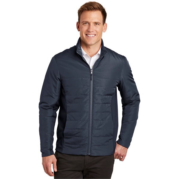 Port Authority Collective Insulated Jacket.... from ASI 84863 SanMar