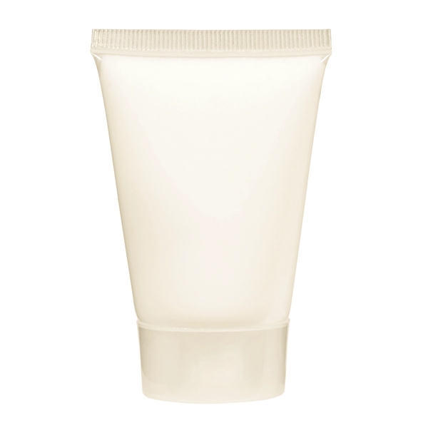 1.5 oz. SPF 30 Sunscreen Tube. Broad Spectrum Formula Protects Against... from ASI 61125 Hit Promotional Products / Hit®