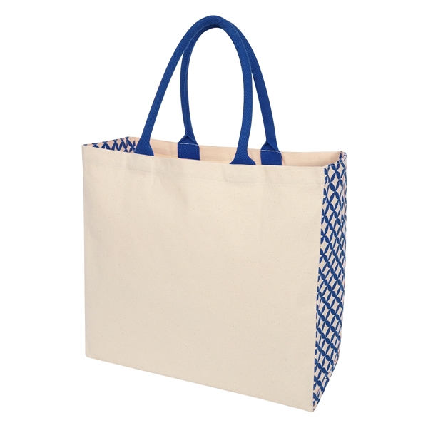Catalina tote bag for carrying your essential items from place to... from ASI 61125 Hit Promotional Products / Hit®