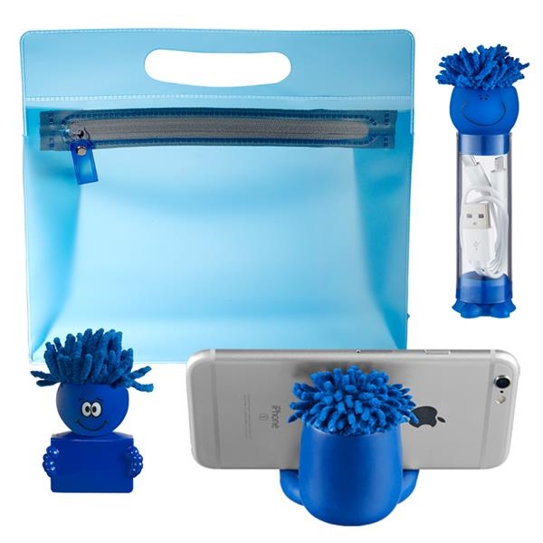 MopToppers® Work From Home Kit... from ASI 79530 Prime Line