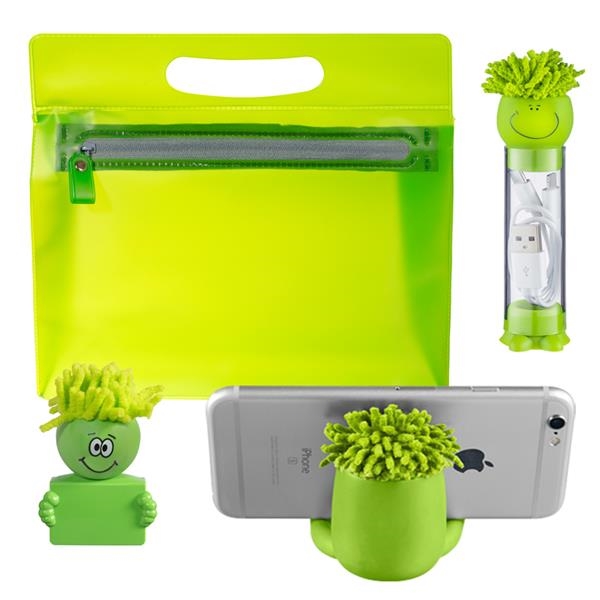 MopToppers® Work From Home Kit... from ASI 79530 Prime Line