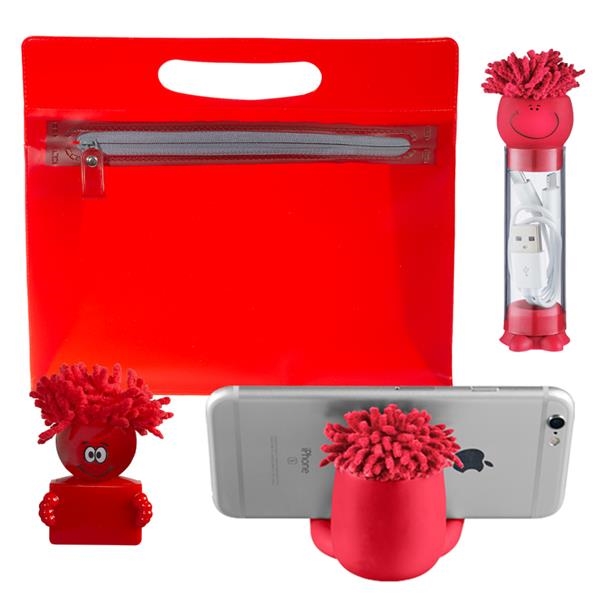 MopToppers® Work From Home Kit... from ASI 79530 Prime Line