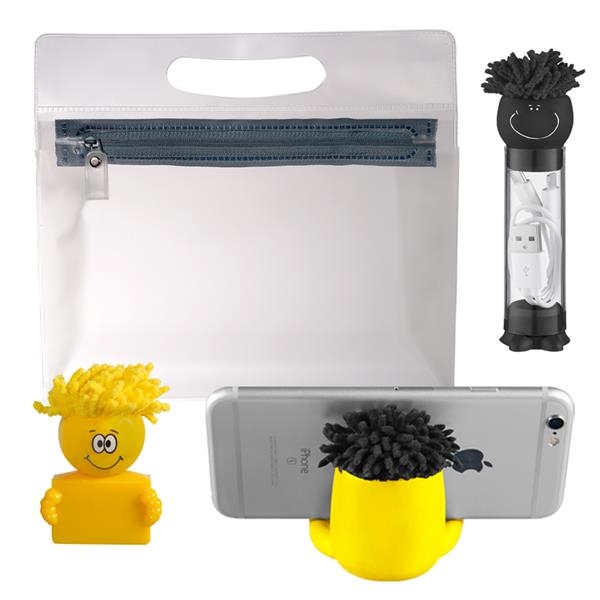 MopToppers® Work From Home Kit... from ASI 79530 Prime Line