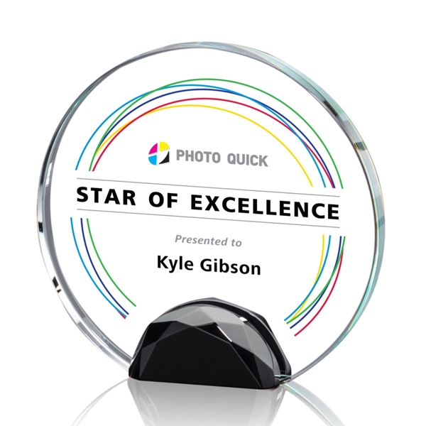 Let your message POP with full color VividPrint on this Optical... from ASI 84592 St Regis Group / St Regis