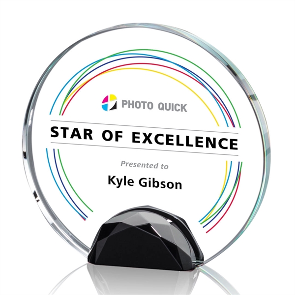 Let your message POP with full color VividPrint on this Optical... from ASI 84592 St Regis Group / St Regis