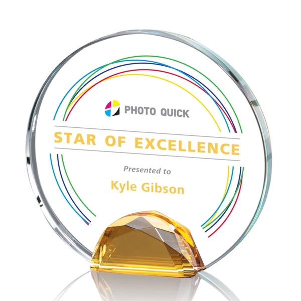 Let your message POP with full color VividPrint on this Optical... from ASI 84592 St Regis Group / St Regis