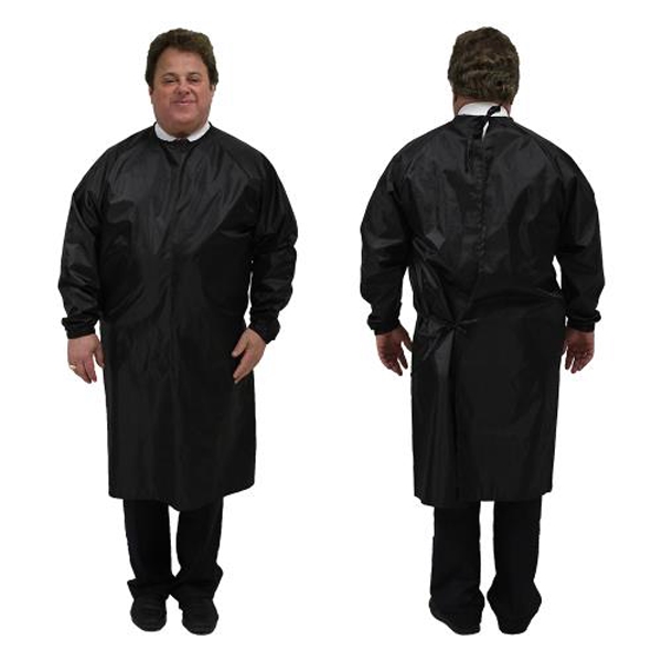 Fluid Resistant Isolation Gown... from ASI 31570 Advantage Industries