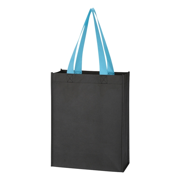 Non-woven mini tote bag for carrying all your essentials from one... from ASI 61125 Hit Promotional Products / Hit®