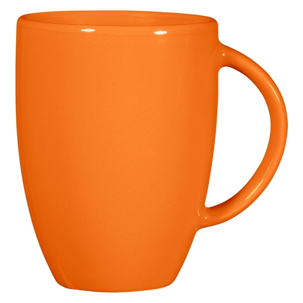 Ceramic 12 oz. mug.... from ASI 61125 Hit Promotional Products / Hit®