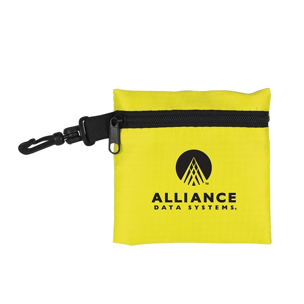 Trendy Tech Pouch... from ASI 30208 A P Specialties / AP Specialties