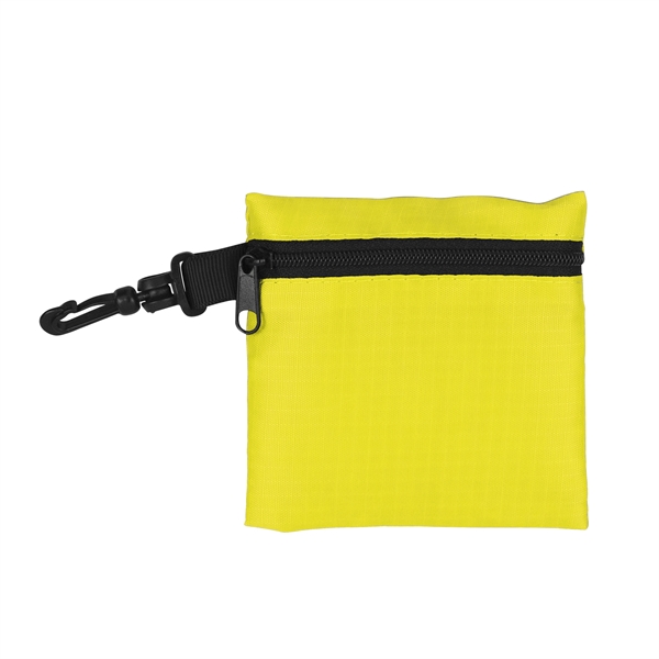 Trendy Tech Pouch... from ASI 30208 A P Specialties / AP Specialties